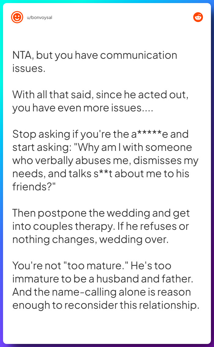 Comment from u/bonvoysal