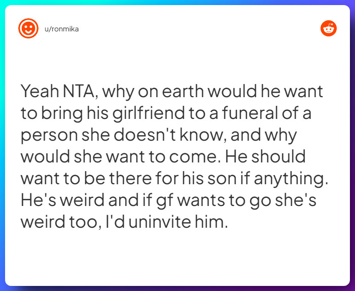 Comment from u/ronmika