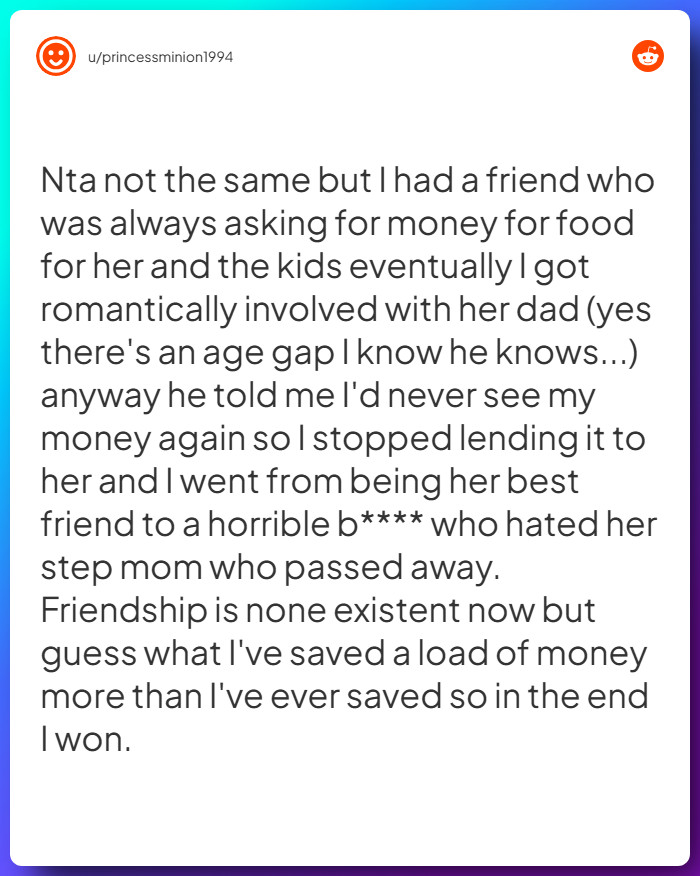 Comment from u/princessminion1994