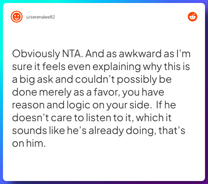 Comment from u/serenalee82