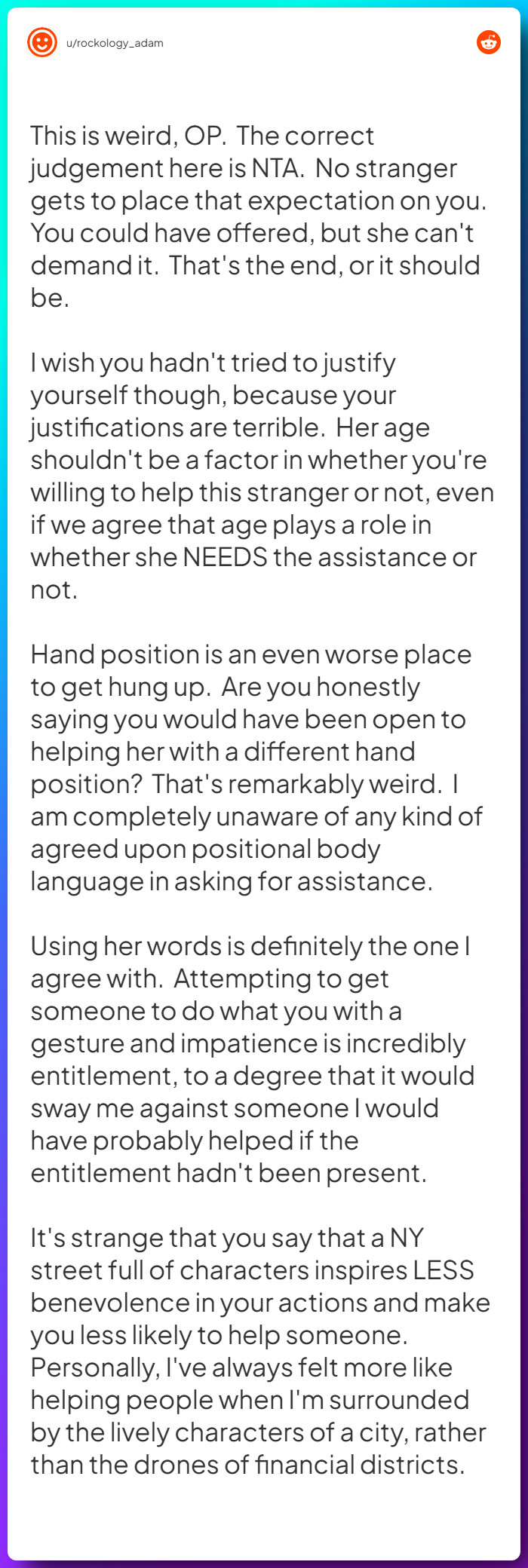 Comment from u/rockology_adam