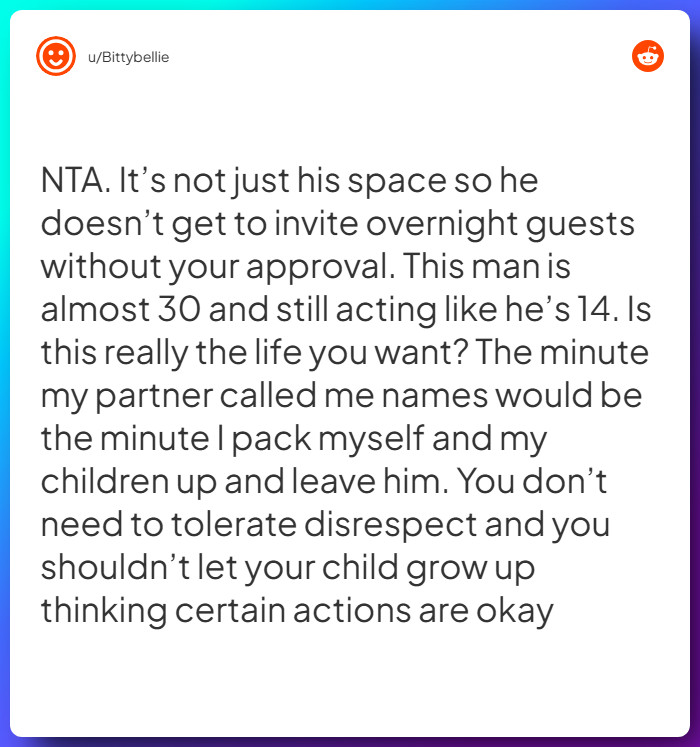 Comment from u/Bittybellie