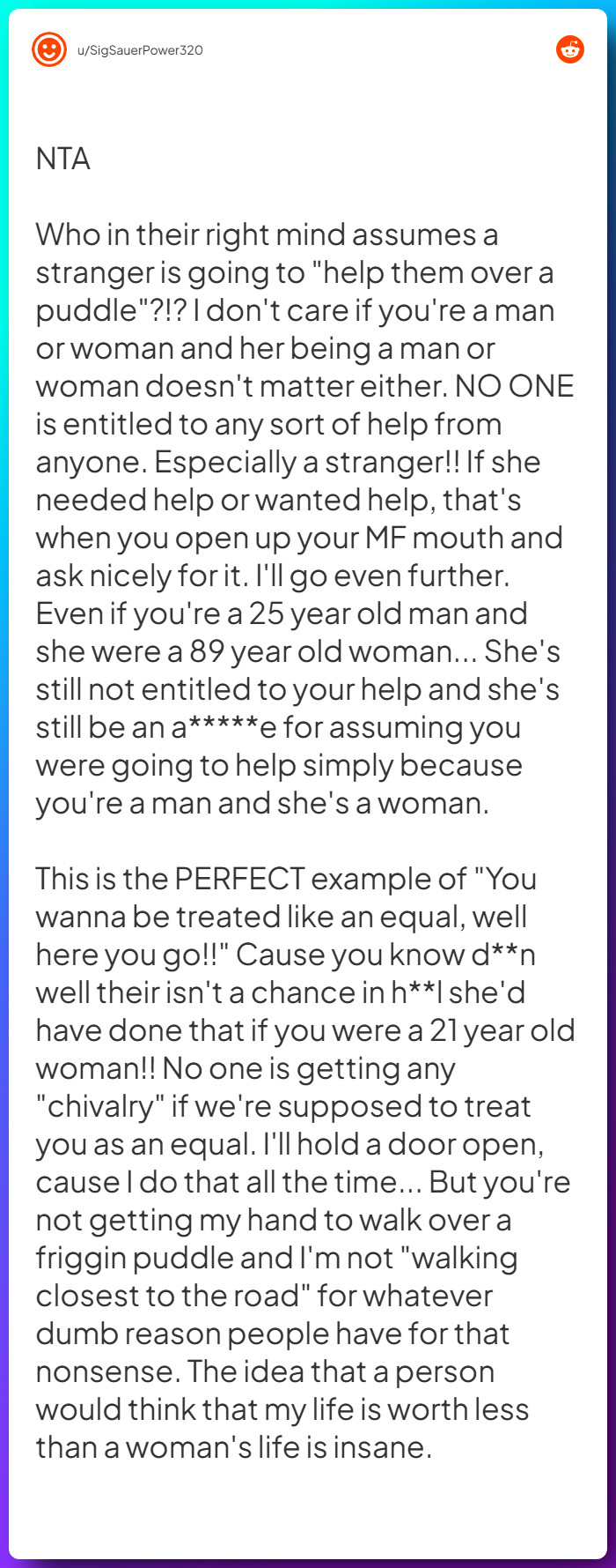 Comment from u/SigSauerPower320