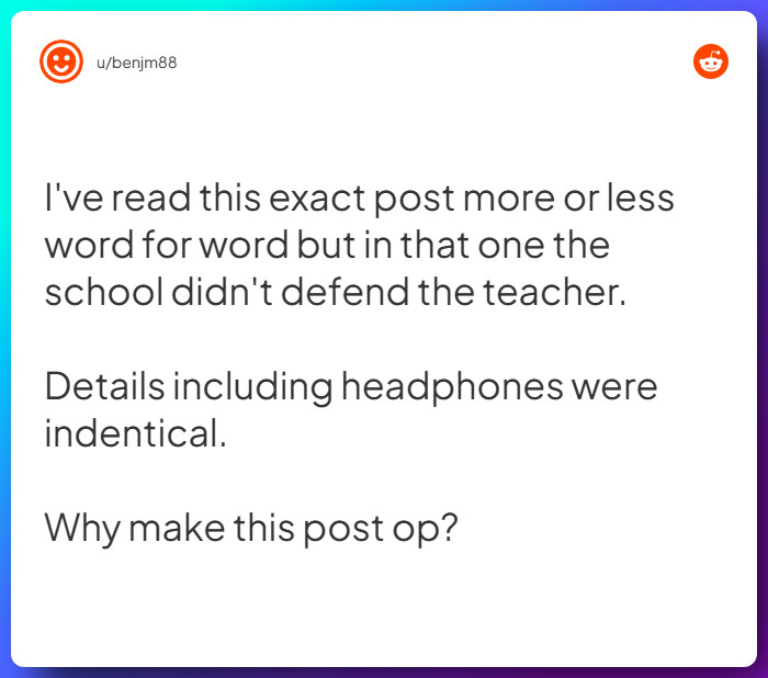 Comment from u/benjm88