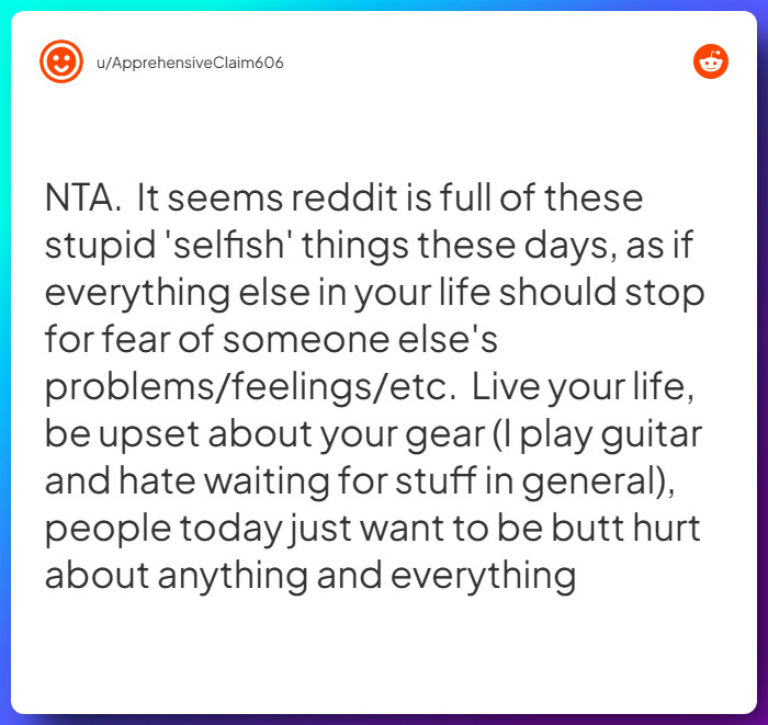 Comment from u/ApprehensiveClaim606