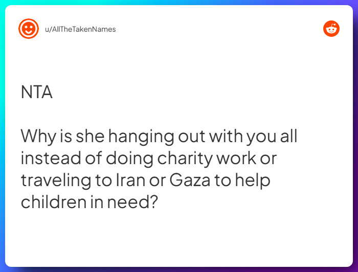 Comment from u/AllTheTakenNames