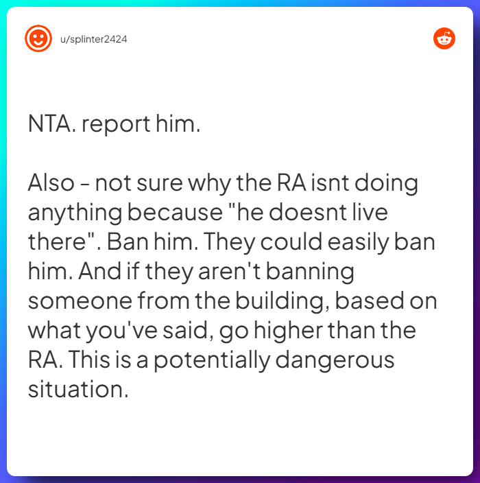 Comment from u/splinter2424