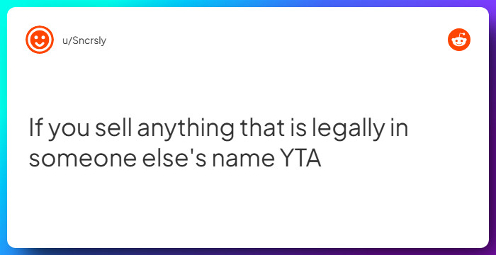 Comment from u/Sncrsly