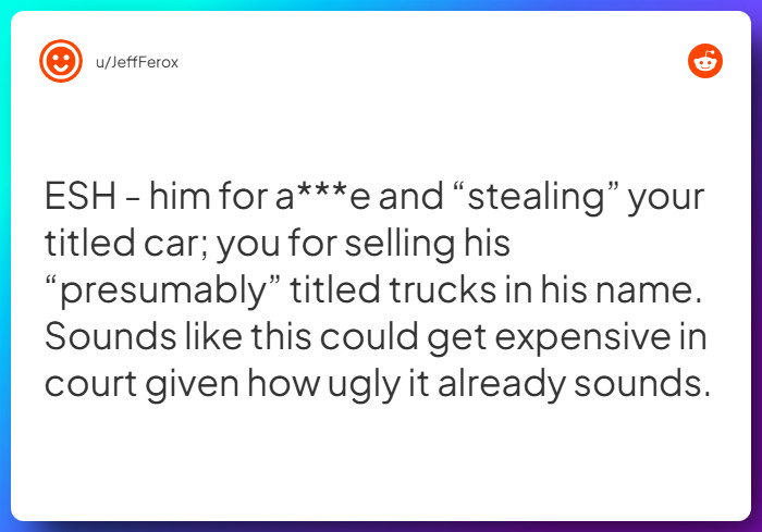 Comment from u/JeffFerox