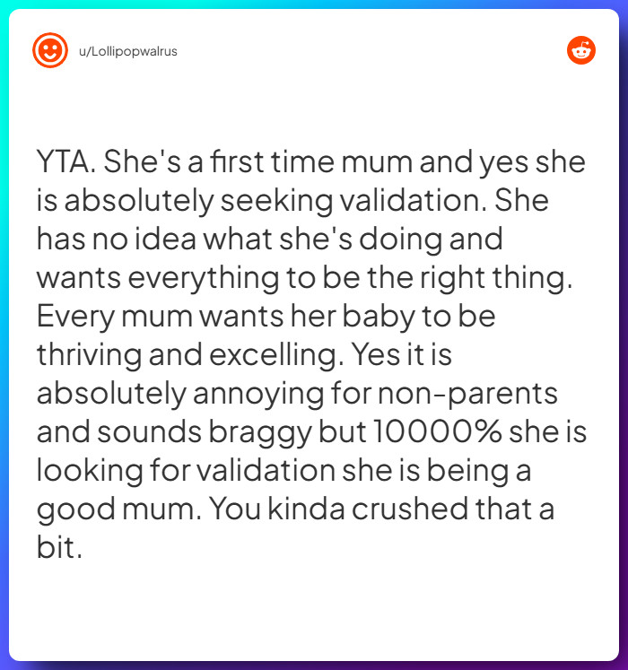 Comment from u/Lollipopwalrus