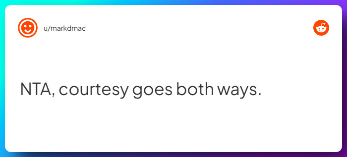 Comment from u/markdmac