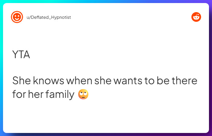 Comment from u/Deflated_Hypnotist