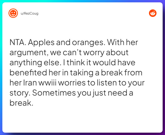 Comment from u/RezCoug