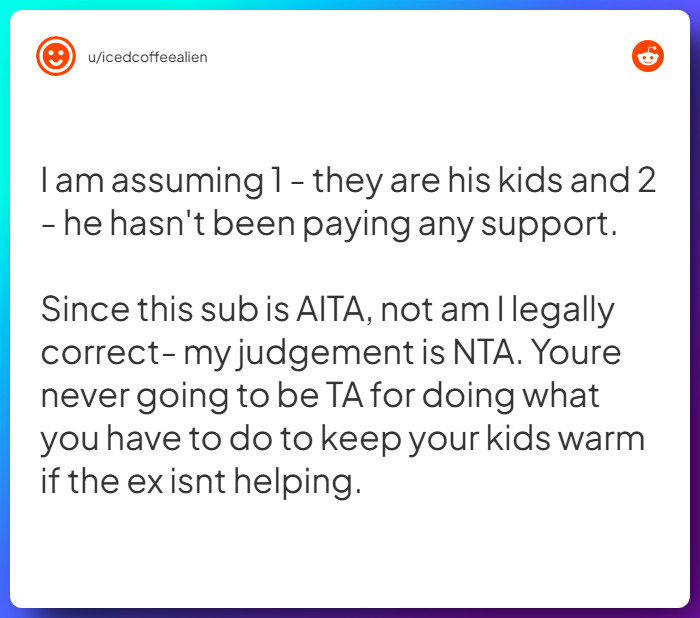 Comment from u/icedcoffeealien