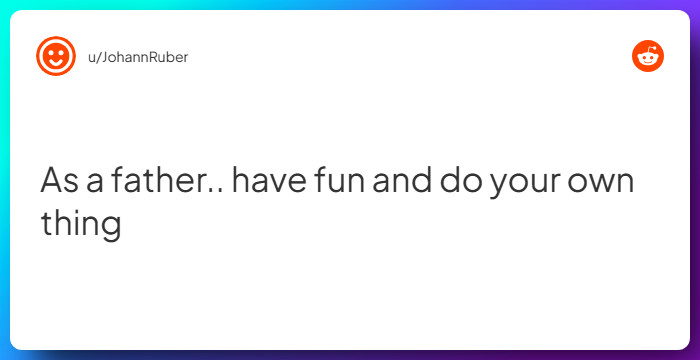 Comment from u/JohannRuber