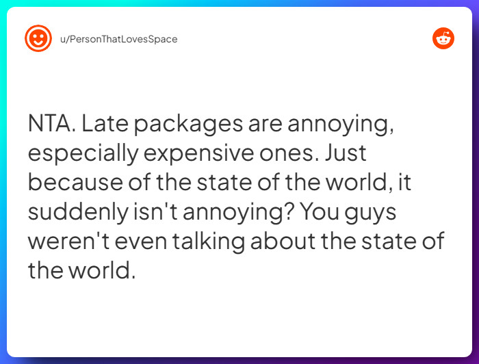 Comment from u/PersonThatLovesSpace