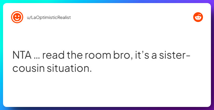 Comment from u/LaOptimisticRealist