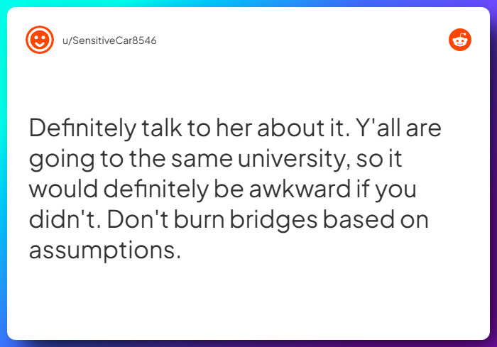 Comment from u/SensitiveCar8546