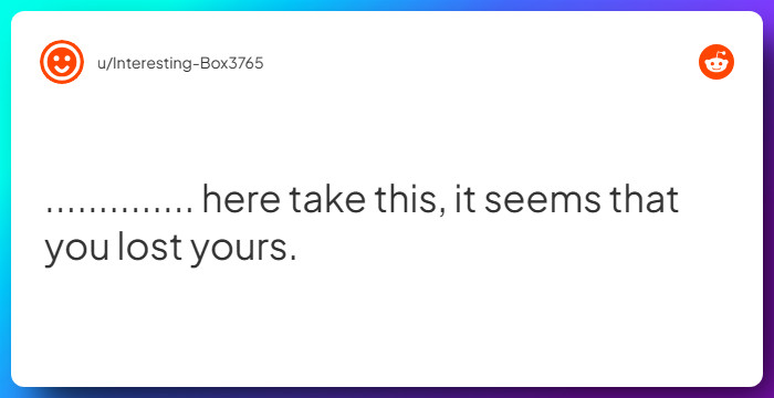 Comment from u/Interesting-Box3765