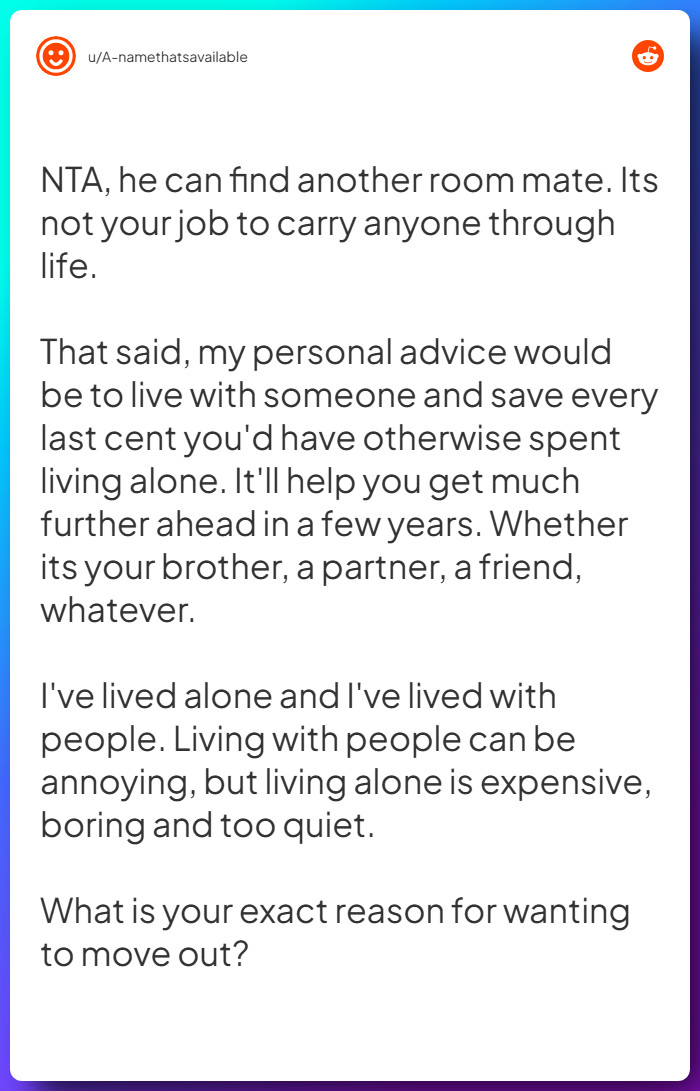 Comment from u/A-namethatsavailable