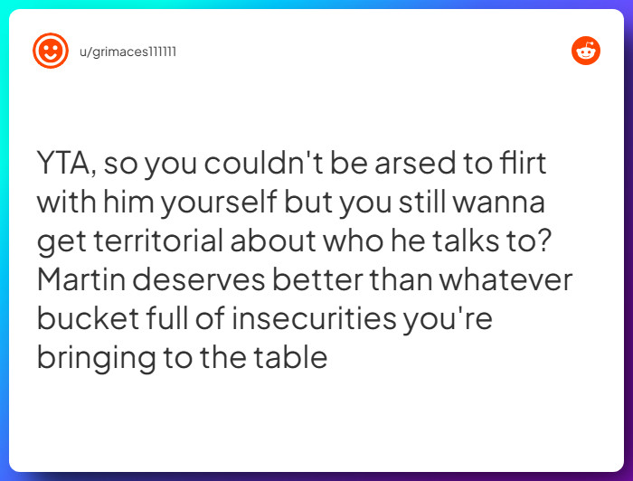 Comment from u/grimaces111111