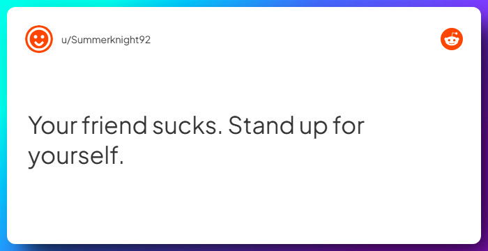 Comment from u/Summerknight92