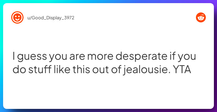 Comment from u/Good_Display_3972