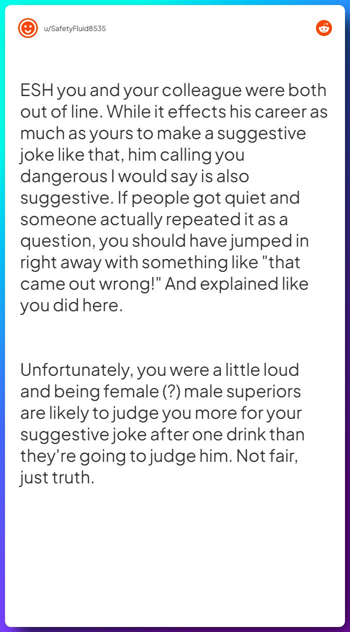 Comment from u/SafetyFluid8535