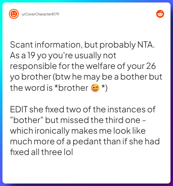 Comment from u/CoverCharacter8179