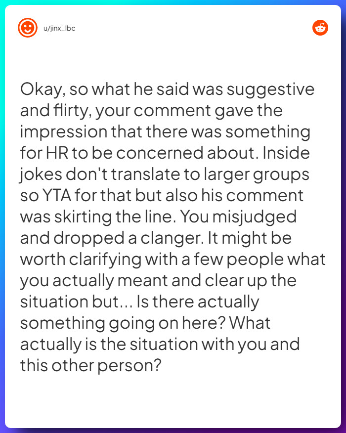 Comment from u/jinx_lbc