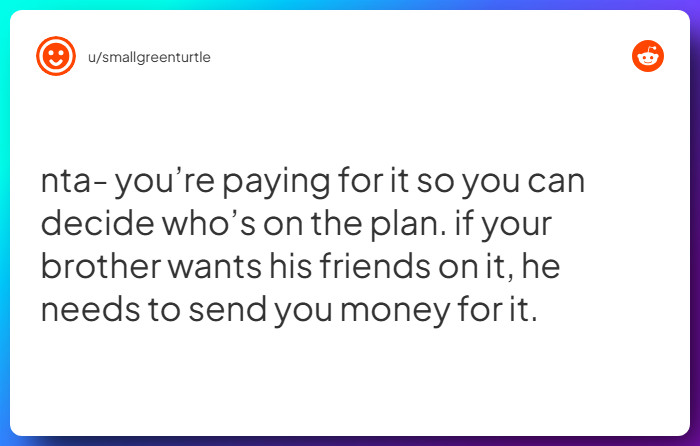 Comment from u/smallgreenturtle