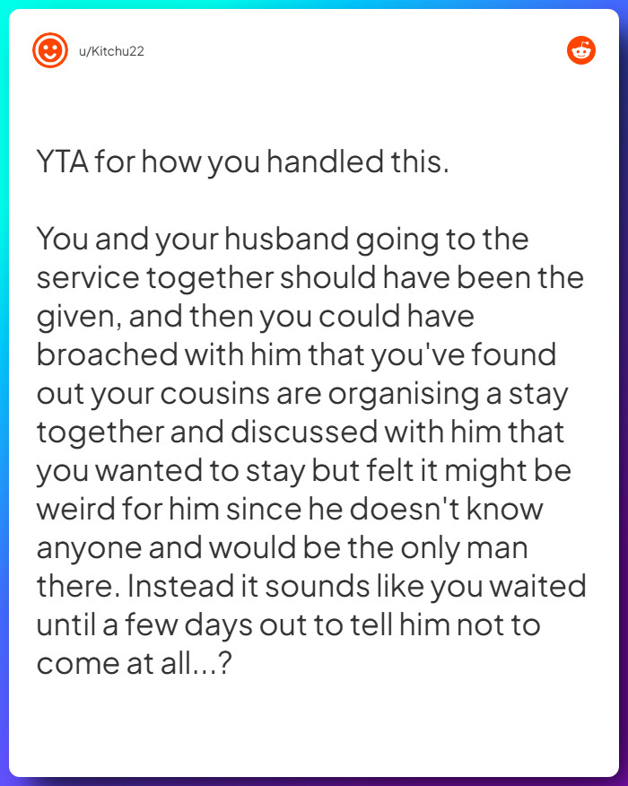 Comment from u/Kitchu22