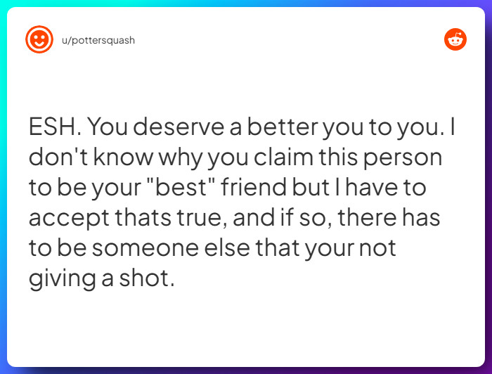 Comment from u/pottersquash