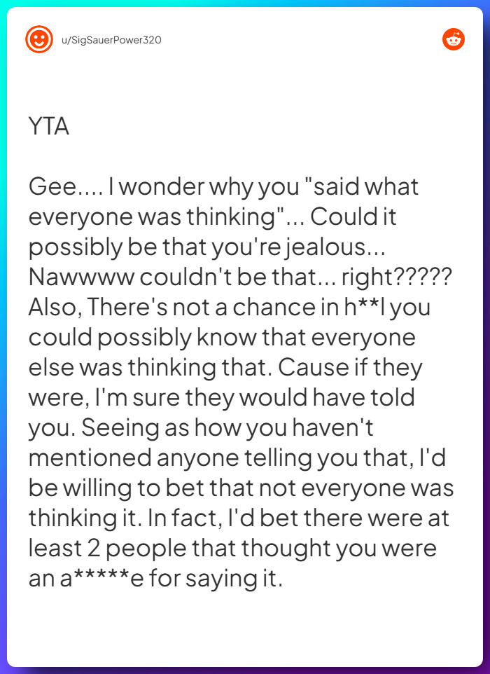 Comment from u/SigSauerPower320