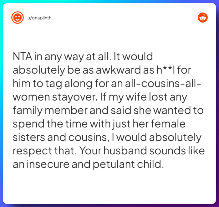 Comment from u/onaplinth