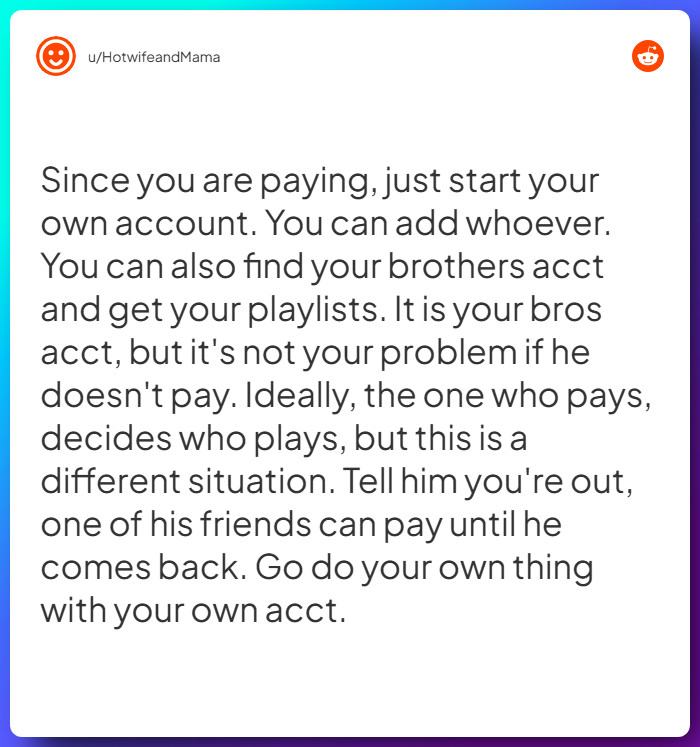 Comment from u/HotwifeandMama