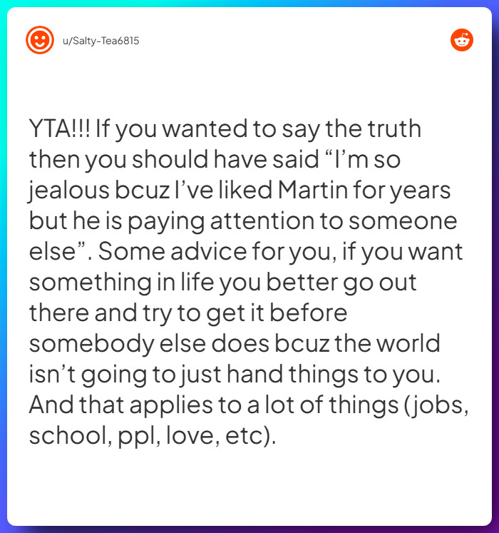 Comment from u/Salty-Tea6815