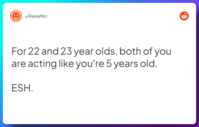 Comment from u/RaineMist