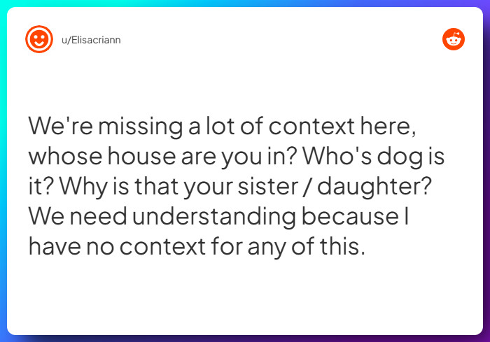 Comment from u/Elisacriann