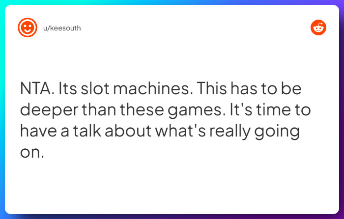 Comment from u/keesouth