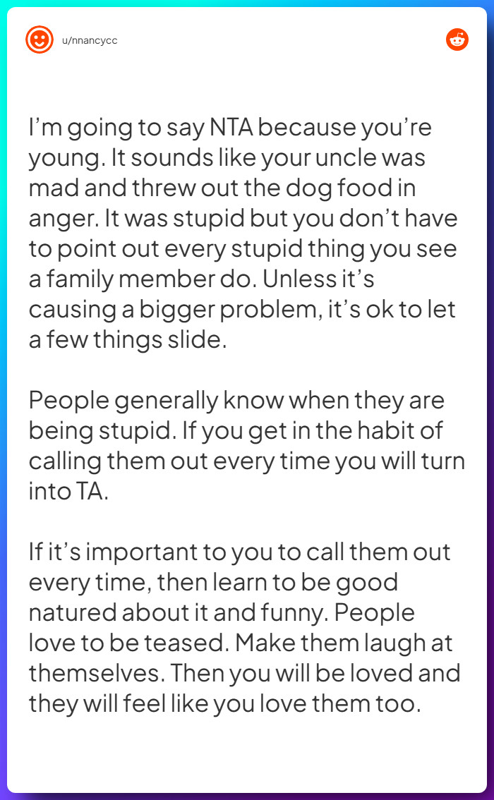 Comment from u/nnancycc