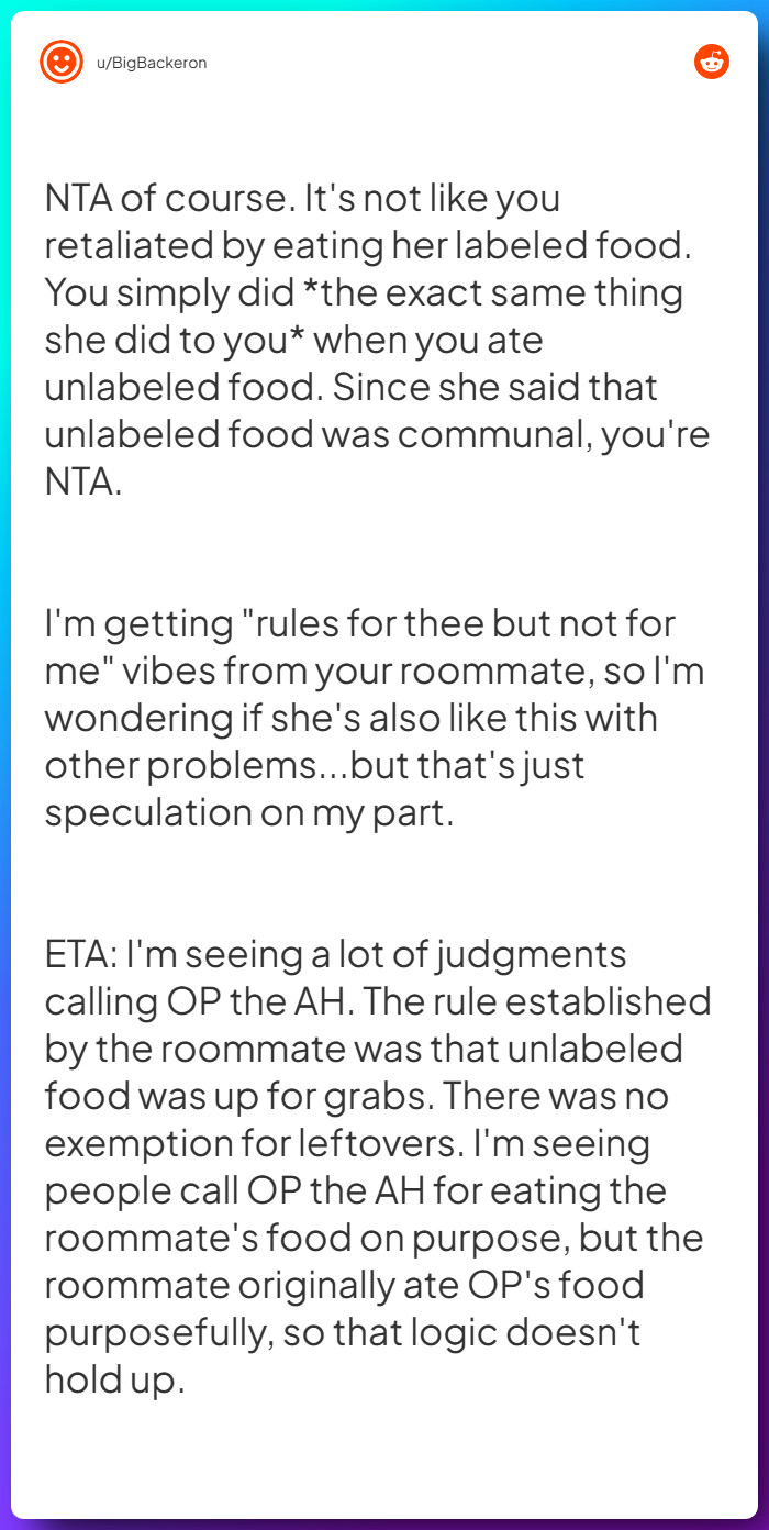 Comment from u/BigBackeron