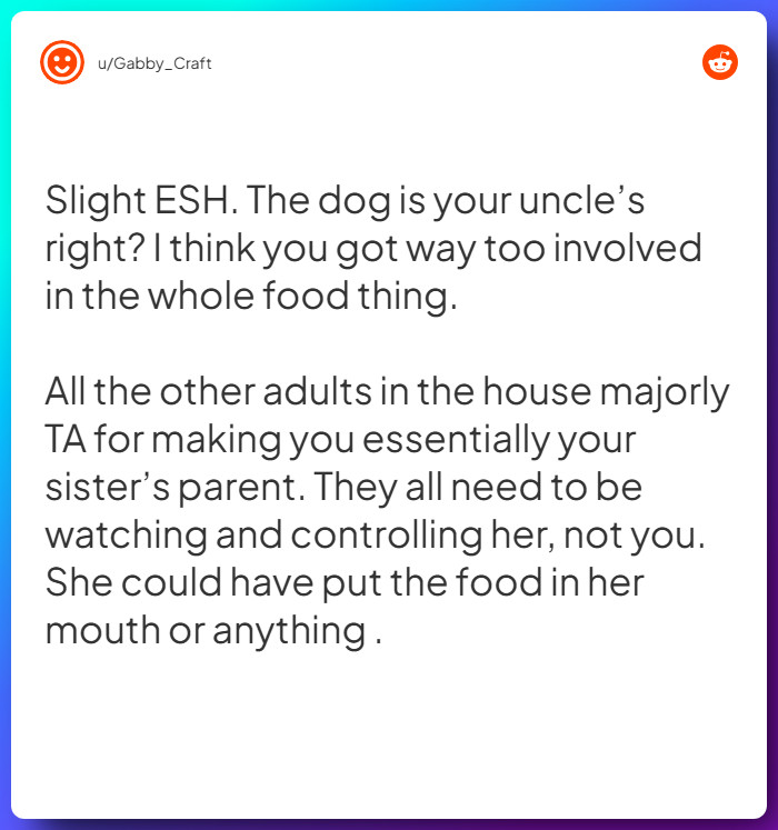 Comment from u/Gabby_Craft