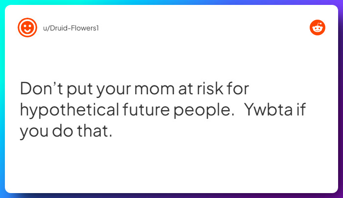 Comment from u/Druid-Flowers1