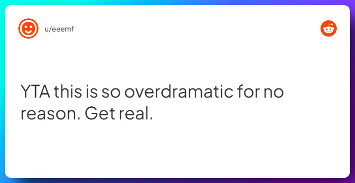 Comment from u/eeemf