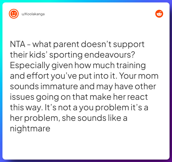 Comment from u/Koolakanga