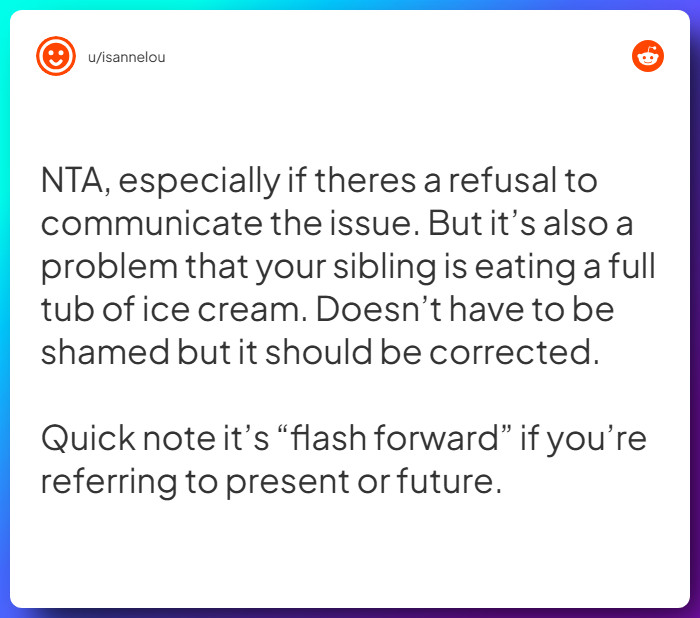 Comment from u/isannelou