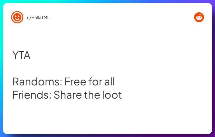 Comment from u/HallaTML