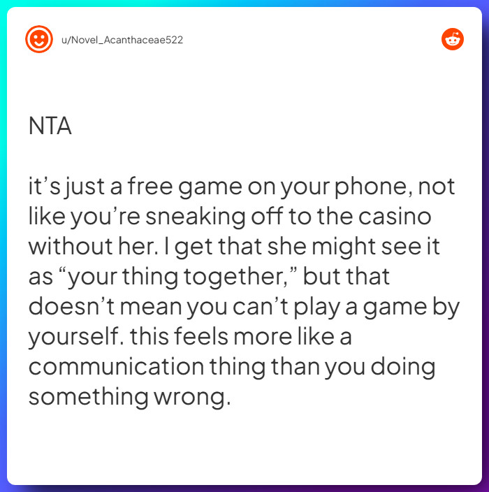 Comment from u/Novel_Acanthaceae522