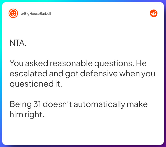 Comment from u/BigHouseBarbell